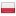 atthost.pl server is located in Poland